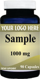 Private Label Stock Label 99108
