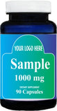 Private Label Stock Label 99128