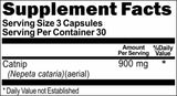 Private Label Catnip 900mg 90caps Private Label 12,100,500 Bottle Price