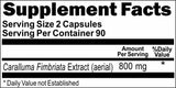 Private Label Caralluma Fimbriata Extract 800mg 180caps Private Label 12,100,500 Bottle Price