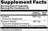 Private Label Turmeric Curcumin 2000mg 100caps or 200caps Private Label 12,100,500 Bottle Price