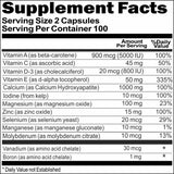 Private Label Advanced Bone Formula With Hydroxyapatite 200caps Private Label 12,100,500 Bottle Price