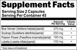Private Label Blood Pressure Support 90caps Private Label 12,100,500 Bottle Price