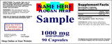 Private Label Stock Logo 91013