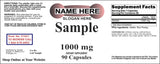 Private Label Stock Logo 91031