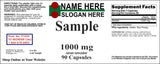 Private Label Stock Logo 91035