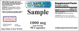 Private Label Stock Logo 91036