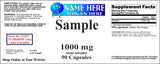 Private Label Stock Logo 91037