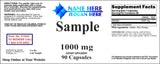 Private Label Stock Logo 91042