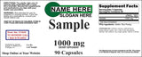 Private Label Stock Logo 91045