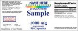 Private Label Stock Logo 91046