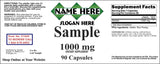 Private Label Stock Logo 91049
