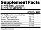 Private Label FemFibroid I 90caps Private Label 12,100,500 Bottle Price