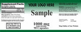 Private Label Stock Label 99116