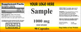 Private Label Stock Label 99132