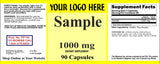 Private Label Stock Label 99146