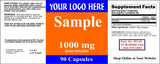 Private Label Stock Label 99149