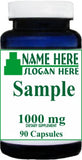 Private Label Stock Logo 91002