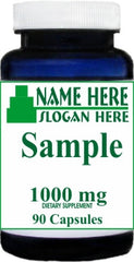 Private Label Stock Logo 91002