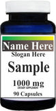 Private Label Stock Logo 91007