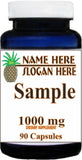 Private Label Stock Logo 91009