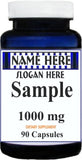 Private Label Stock Logo 91016