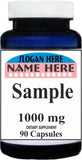 Private Label Stock Logo 91019