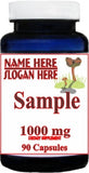 Private Label Stock Logo 91020