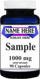 Private Label Stock Logo 91021