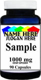 Private Label Stock Logo 91025