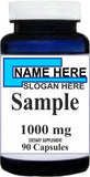 Private Label Stock Logo 91033