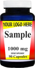 Private Label Stock Label 99104