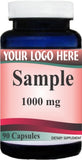 Private Label Stock Label 99107
