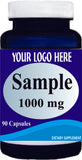 Private Label Stock Label 99109