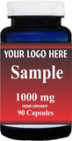 Private Label Stock Label 99112