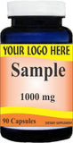 Private Label Stock Label 99118
