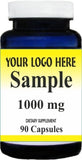 Private Label Stock Label 99119