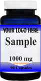 Private Label Stock Label 99122