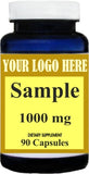 Private Label Stock Label 99123