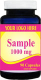 Private Label Stock Label 99125