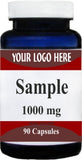 Private Label Stock Label 99126