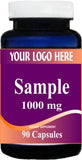 Private Label Stock Label 99127