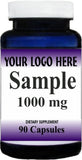 Private Label Stock Label 99131