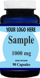 Private Label Stock Label 99136