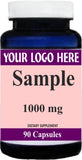 Private Label Stock Label 99139