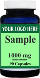 Private Label Stock Label 99144