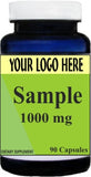 Private Label Stock Label 99147