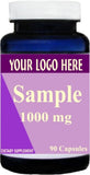 Private Label Stock Label 99150