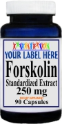 Forskolin