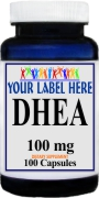 DHEA 100mg